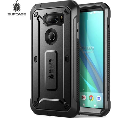 Чехлы для телефонов LG V30 plus SUPCASE China At AliExpress