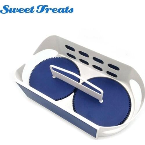 Sweettreats Spice Containers