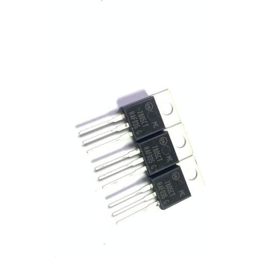 12Pcs/Lot/ MC7812CT 7812CT 7812 TO-220 three-terminal regulator new original