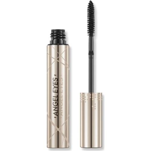 CY Angel Eyes Volume Mascara Waterproof Long Natural Curling Not Easy to Smudge Long-Lasting Free Shipping