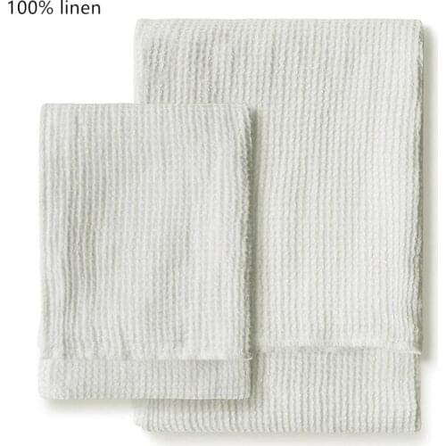 Yogamini Baby Body Towels