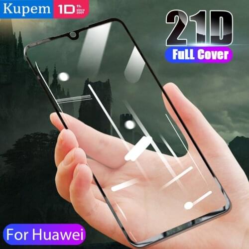 Tempered Glass For Huawei P30 Pro P20 P40 Lite Screen Protector Mate 30 20 P Smart 2018 2019 Z Y6 40 Mate20 Mate30 Protector