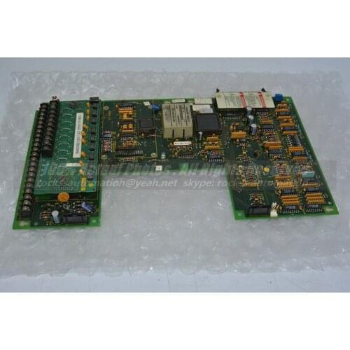 Spare Parts 1336S-MCB-SP1 74100-071-51 Rer H Used Good In Condition With Free DHL / EMS