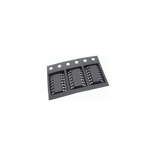 50PCS/LOT NEW SN74HC10DR 74HC10D SOP-14 Digital Logic Chip