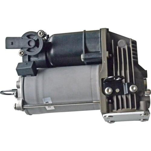 AP02 Air Suspension Compressor for Mercedes benz ML GL Klasse W166 X166 4matic GL450 GL550 A1663200204; A1663200104