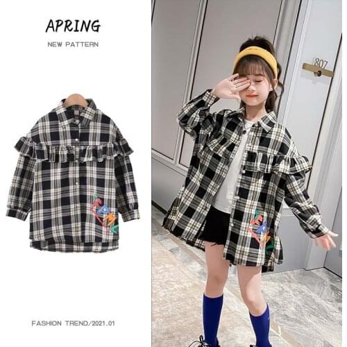 Блузки для девочек CANDYDOLL China At AliExpress