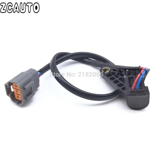 Crankshaft Position Sensor For Mazda 323 F S Demio Miata MX-5 MX5 MK II 1.3 1.4 1.5 1.6 1.8 ZL0118221A J5T27072 FSD-18-221