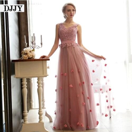 Bride toast Autumn 2020 Wedding gown Long dress Long dress Summer Bridesmaid Dress