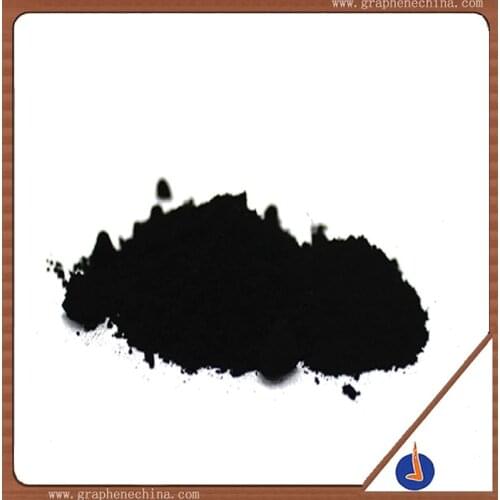 Scientific research experiment of high purity carbon nanotube powder prepared by flashing multi-walled carbon nanotubes Tsinghua