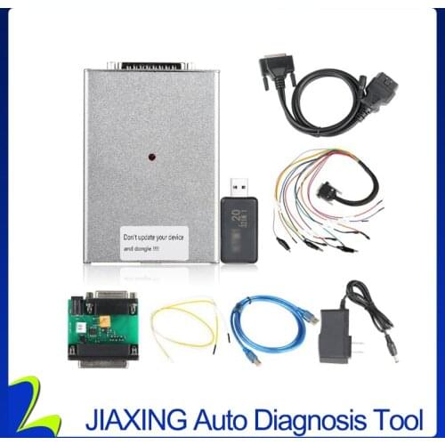 K-T-M OBD1.20 3 in 1 ECU Programmer