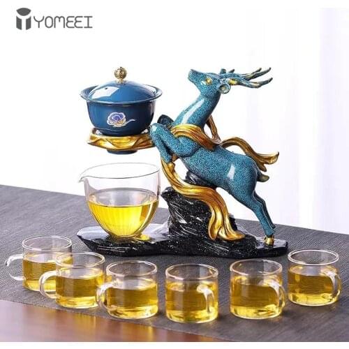 YOMEEI Four-hole Frying Pot Thickened Omelet Pan Non-stick Egg Pancake Steak Pan Cooking Egg Ham Pans Breakfast Maker