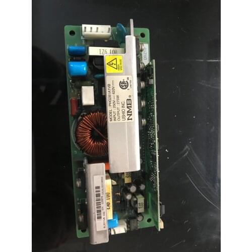 Original Projector 275W Ballast For SANYO PLC-WU3800 / PLC-XU106 / PLC-XU116 / PLC-XU101K / PLC-XU111K Projectors