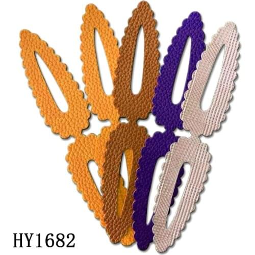 Hairpin Cutting Dies Wooden Dies Suitable for Common Die Cutting Machines on the Market