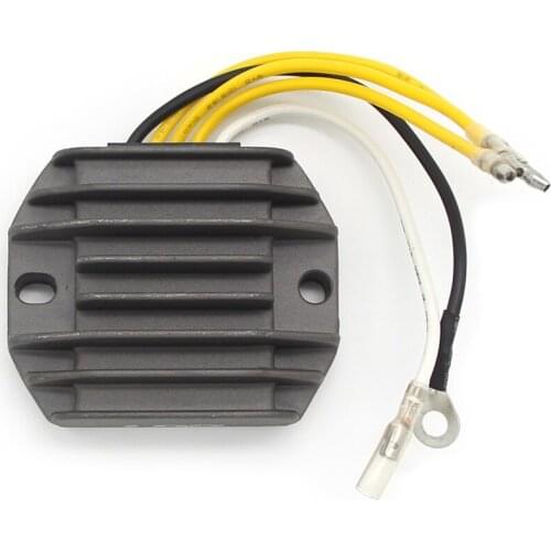 Motorcycle Voltage Regulator Rectifier For Suzuki DF9.9B DF15A DF20A 3280089L00 3280089L01 32800-89L00 32800-89L01