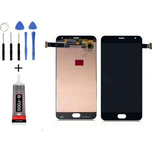 LCD Display Touch Screen Replacement No Dead Pixel AAA + + + FOR Quality Meizu MX4 PRO