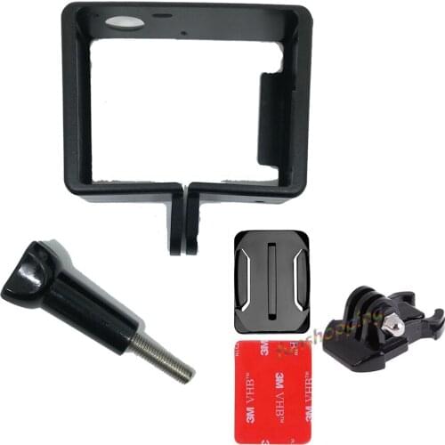 Protective Standard Frame for Go Pro Accessories set for GoPro Hero 4 3 3