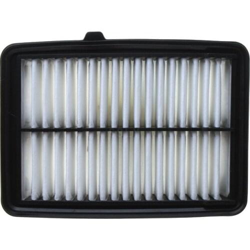 Car Engine External Air Filter Fit for Honda Fit Vezel 1.5l Model 2014-today Car Accessoris Filter