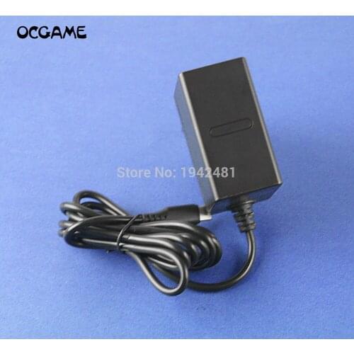 1PCS EU& US plug Power Supply AC Adapter Type-C Quick Charger Cord 15V 1.5A/2.6A for NS Switch Console