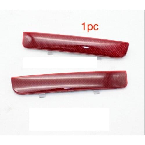 1pc for land rover Freelander 2 Discovery 4 Range Rover Sport rear bumper light Rear bumper bumb