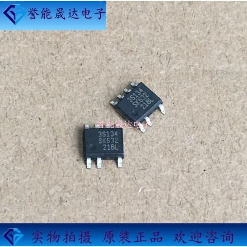 100% New original SSC3S134 SSC 3S134 SOP-7