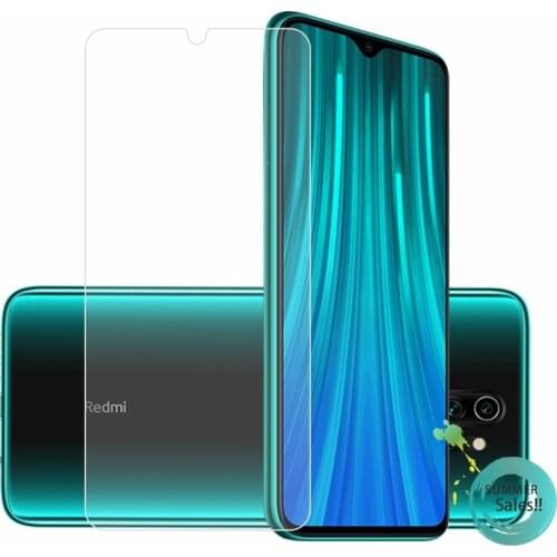 20D Hydrogel Film Screen Protector For Xiaomi Redmi K20 Pro Redmi Note 7 5 8 Pro 6A S2 GO Protective film Redmi 7 7A Not glass
