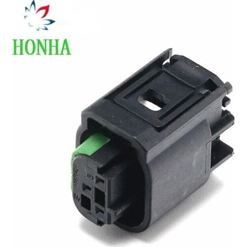 Free shipping 5sets/10sets/lot 3 Pin tyco Female Connector 1-967642-1