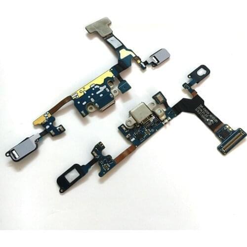 BYFLCD Microphones For Phones Samsung Galaxy S7 Edge