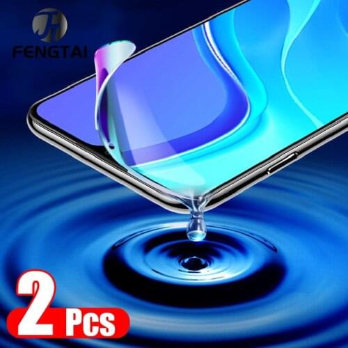 FT Screen Protectors For Xiaomi Redmi 2