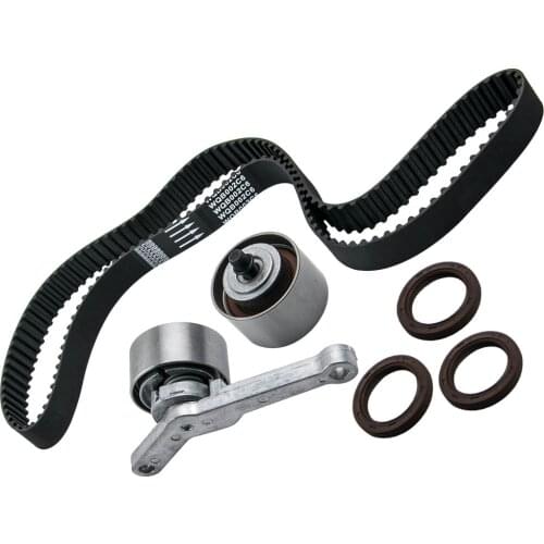 Timing Belt Kit TS26265 1997-2002 For Dodge Stratus For Chrysler PT Cruiser For Plymouth 2.4L DOHC TBK265