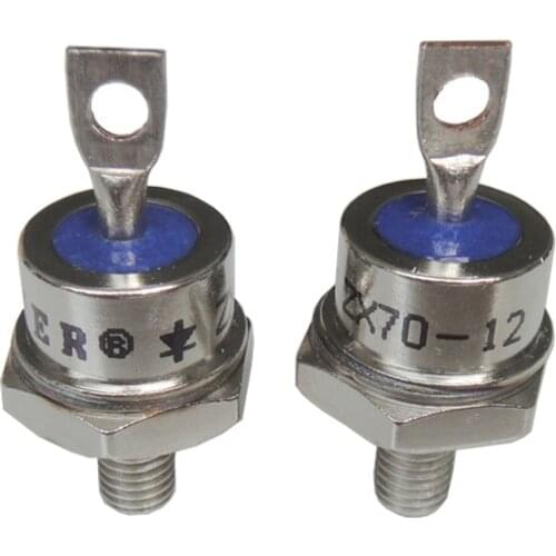ZX70A Bridge Rectifier diode Stud Version ZX70