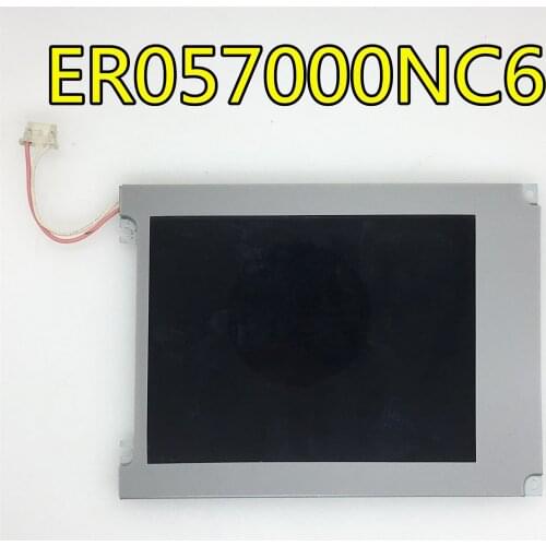 Can provide test video , 90 days warranty 5.7" LCD Panel ER057000NC6