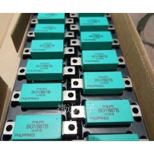 10/PCS BGY887 CGY887A CGY887B BGY885A 860MHZ new