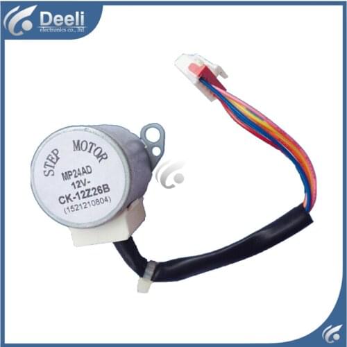 New for air conditioning wind motor stepper motors put the wind swept MP24BA MP24AD