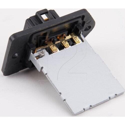 Brand New Blower Motor Resistor for Kia and Hyundai 97128-1M000 NEW OEM KIA BLOWER MOTOR RESISTOR - FITS