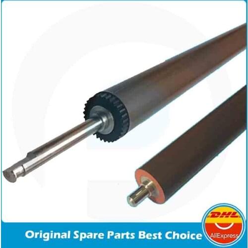 Original New Lower Pressure Roller New LPR-M506 For HP M506 M501 M527 M507 501 506 527 507