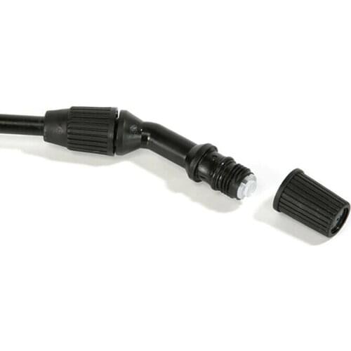 Ajustable Spray Nozzle Weedkiller Cone Spare Parts Replace For Sprayer Lance For Agriculture, Forestry, Or Home Garden Manage