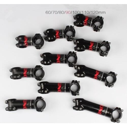 Bicycle Handlebar MTB Stem Mountain Bike Stem Road Bike mtb Handlebar Stem 7 Degree 17 Degree Ultralight Bicycle Parts Cycling