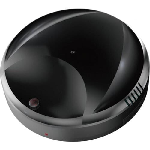 Suction Sweeper One-button Start Low Noise Metal Sturdy Durable Ultra-thin Sweeping Machine Family Sweeping Robot