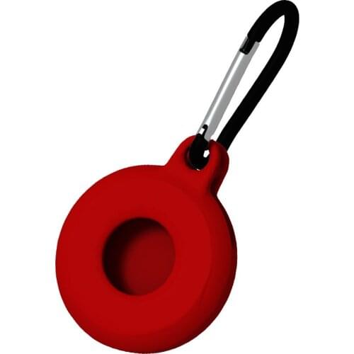 Protection Cover Protective Case Sleeve Anti-scratch Anti-lost Protector Shell Locator Tracker Auto Accessories Easy Use Carry