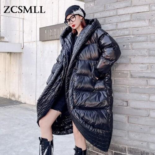 ZCSMLL Women's Parkas