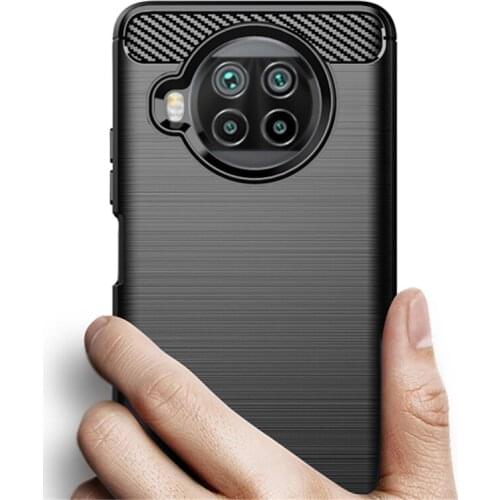 A XIONG GU Phone Cases Xiaomi Mi 9 Lite