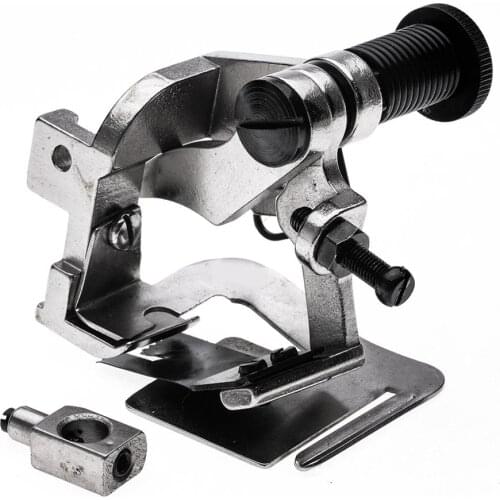 A9(G9E)RUFFLER G9-32(7.2mm) G9-32A(6.35mm) Industrial Sewing Machines Flat Car Components Lace Folding Machines