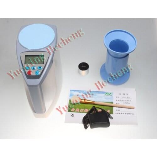Digital Grain Seed cereal Moisture Meter Analyser LDS-1G Microcomputer Control