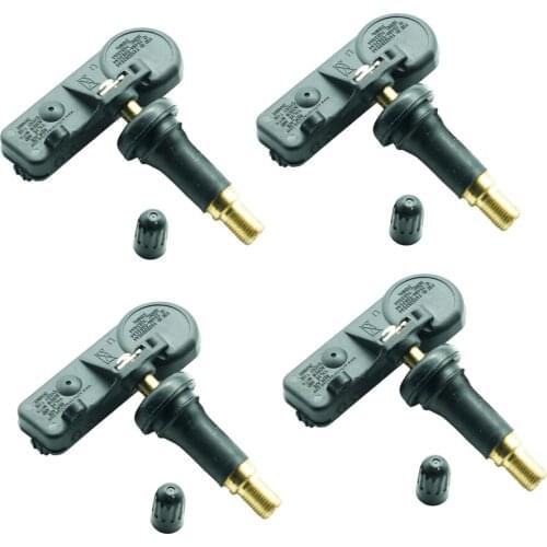 Aumtoni Tire Pressure Sensor TPMS for GM 15920615 20923680 15922396 20923680 25799331 13586335 15123145 15254101 25952370