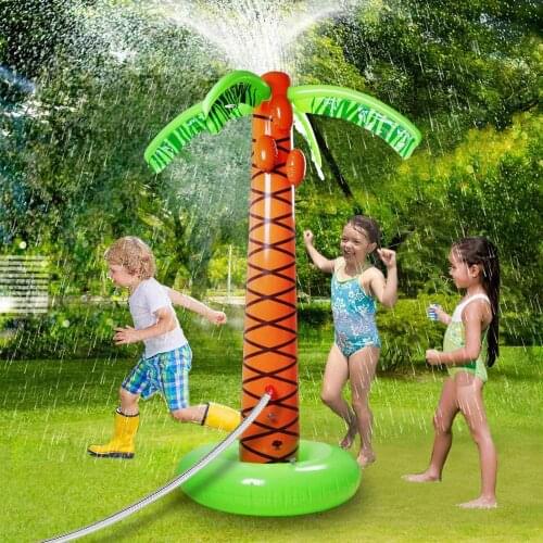 Ecoz Water Toys