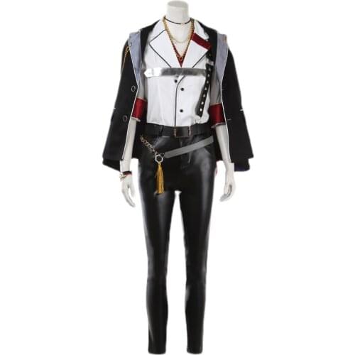 HiMERU Cosplay Amagi Rinne Ariadne Ensemble Stars2 Oukawa Kohaku Cos uniform Costume Customize