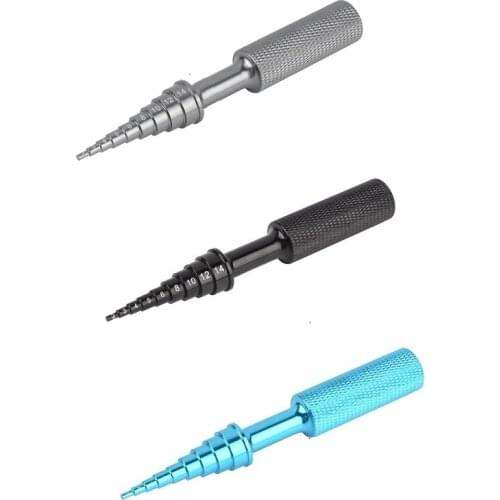 Ball Bearing Driver Install Remove Tool Removal Puller OD 2 3 4 5 6 8 10 12 14MM For RC Model Cars Helicopter