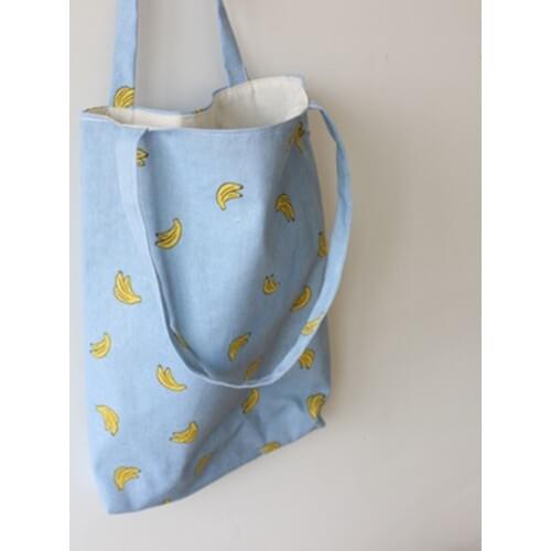 NINEFOX Eco Bags