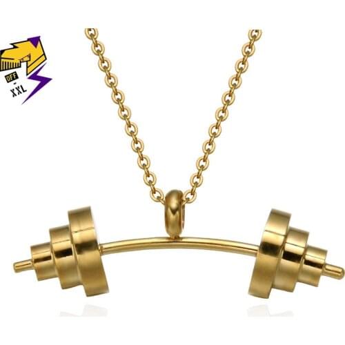 OFF-XXL Gold Chokers