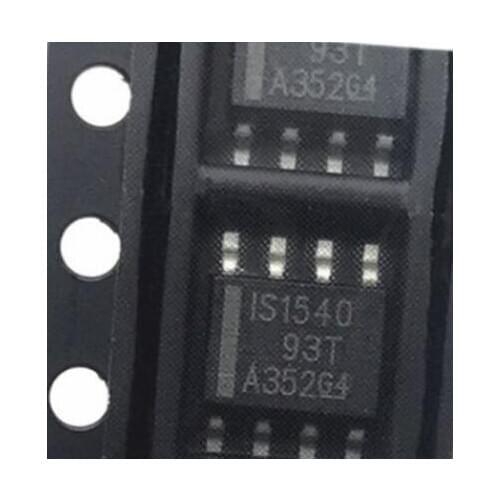 10PCS ISO1540 ISO1540DR IS1540 SOP-8 IC